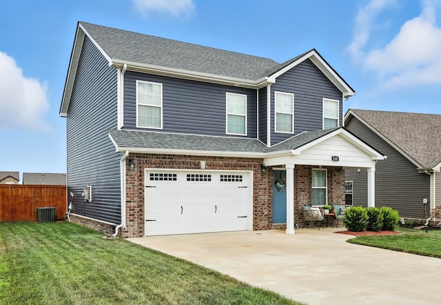 319 Dugger Dr, Clarksville, TN 37042 - photo 2