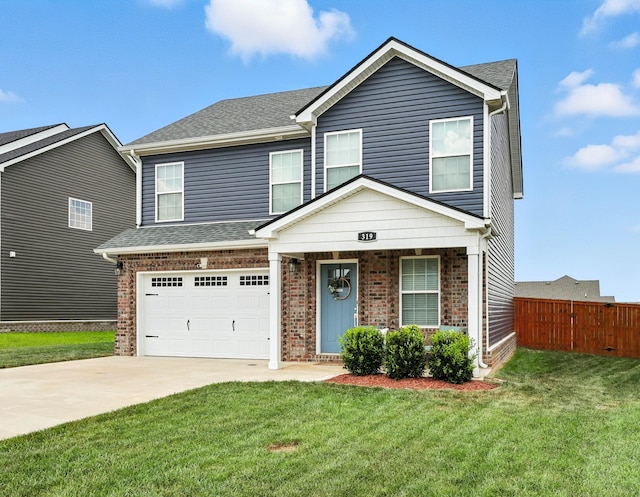 319 Dugger Dr, Clarksville, TN 37042 - photo 6