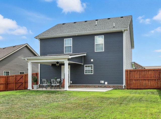 319 Dugger Dr, Clarksville, TN 37042 - photo 33