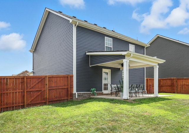 319 Dugger Dr, Clarksville, TN 37042 - photo 29