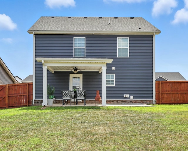 319 Dugger Dr, Clarksville, TN 37042 - photo 31