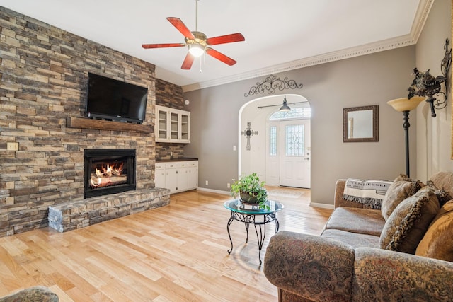 1623 Stewarts Ferry Pike, Hermitage, TN 37076 - photo 8