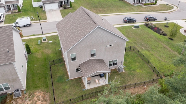 2994 Timewinder Way, Columbia, TN 38401 - photo 46