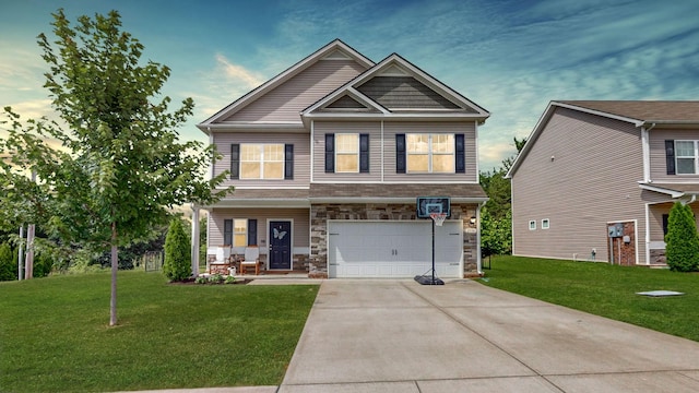 2994 Timewinder Way, Columbia, TN 38401 - photo 1