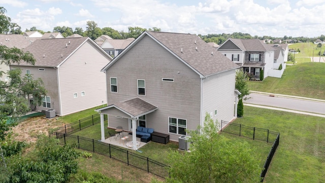 2994 Timewinder Way, Columbia, TN 38401 - photo 2