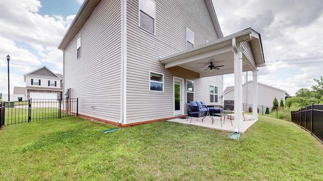 2994 Timewinder Way, Columbia, TN 38401 - photo 43