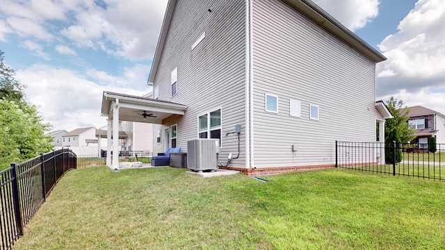2994 Timewinder Way, Columbia, TN 38401 - photo 40