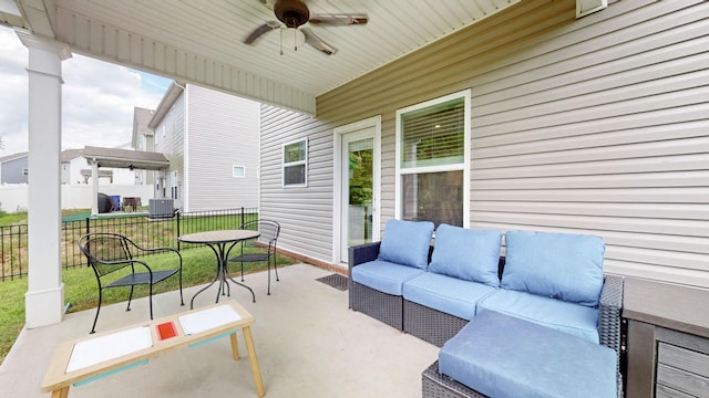 2994 Timewinder Way, Columbia, TN 38401 - photo 45