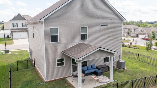 2994 Timewinder Way, Columbia, TN 38401 - photo 47