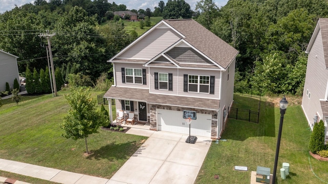 2994 Timewinder Way, Columbia, TN 38401 - photo 37
