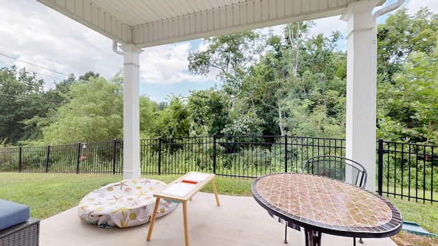 2994 Timewinder Way, Columbia, TN 38401 - photo 44