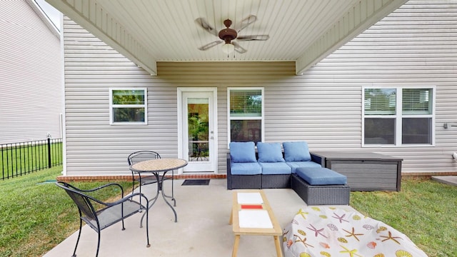 2994 Timewinder Way, Columbia, TN 38401 - photo 42