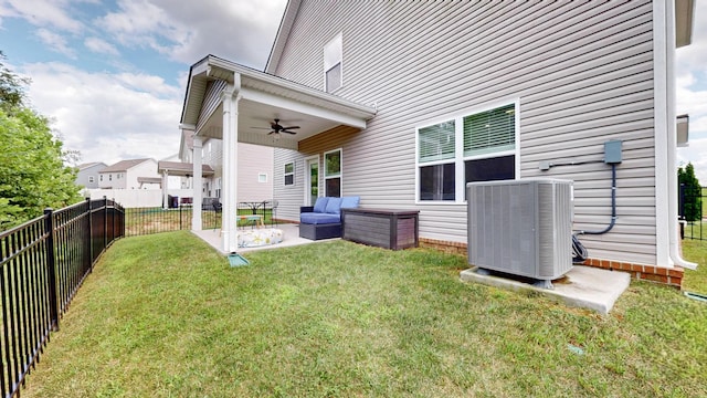 2994 Timewinder Way, Columbia, TN 38401 - photo 41