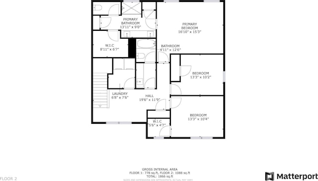2994 Timewinder Way, Columbia, TN 38401 - photo 53