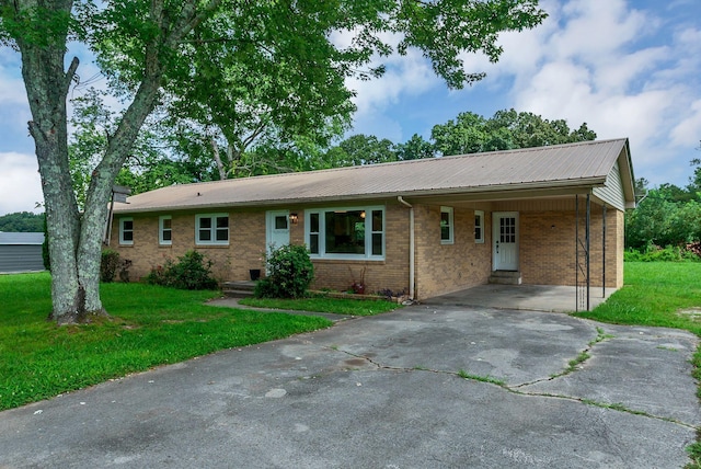 107 Horseshoe Bend Rd, Leoma, TN 38468 - photo 4