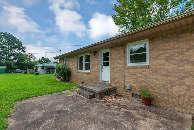 107 Horseshoe Bend Rd, Leoma, TN 38468 - photo 30
