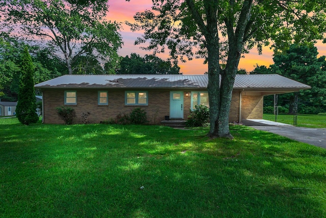 107 Horseshoe Bend Rd, Leoma, TN 38468 - photo 1