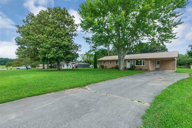 107 Horseshoe Bend Rd, Leoma, TN 38468 - photo 2