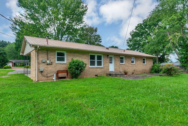 107 Horseshoe Bend Rd, Leoma, TN 38468 - photo 35