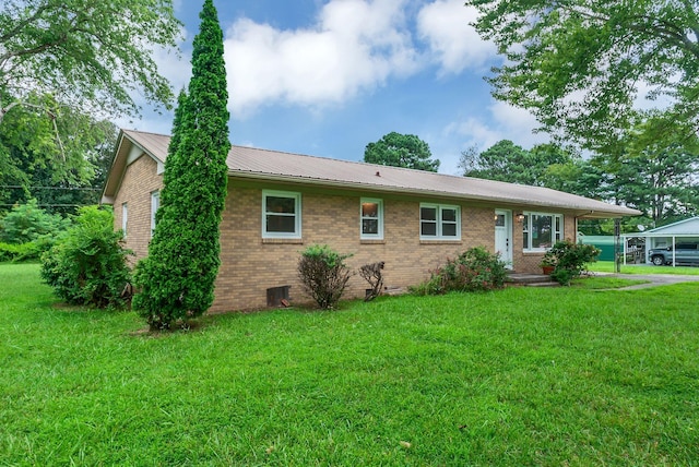 107 Horseshoe Bend Rd, Leoma, TN 38468 - photo 5
