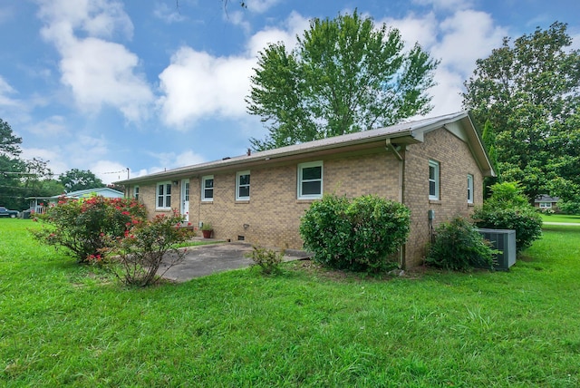 107 Horseshoe Bend Rd, Leoma, TN 38468 - photo 33