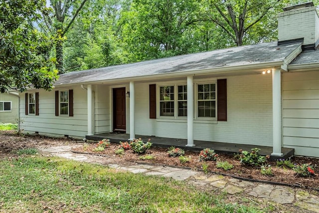 1110 Crown Point Rd W, Signal Mountain, TN 37377 - photo 3