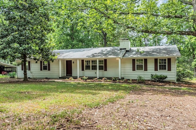 1110 Crown Point Rd W, Signal Mountain, TN 37377 - photo 1