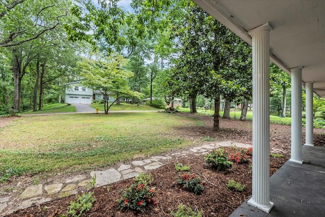1110 Crown Point Rd W, Signal Mountain, TN 37377 - photo 5