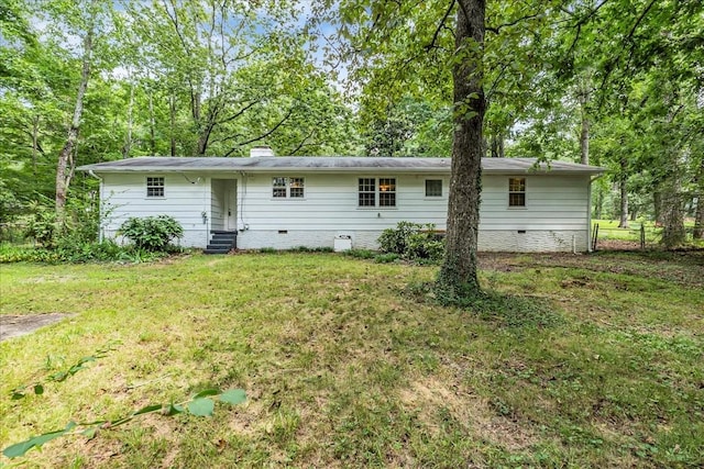 1110 Crown Point Rd W, Signal Mountain, TN 37377 - photo 32