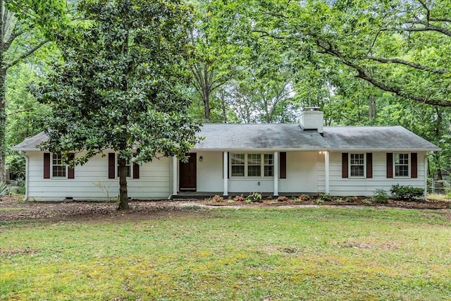 1110 Crown Point Rd W, Signal Mountain, TN 37377 - photo 2