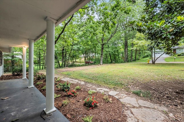 1110 Crown Point Rd W, Signal Mountain, TN 37377 - photo 4