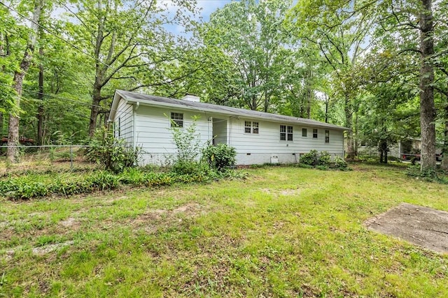 1110 Crown Point Rd W, Signal Mountain, TN 37377 - photo 33