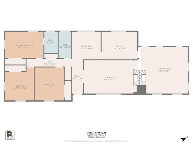 1110 Crown Point Rd W, Signal Mountain, TN 37377 - photo 36
