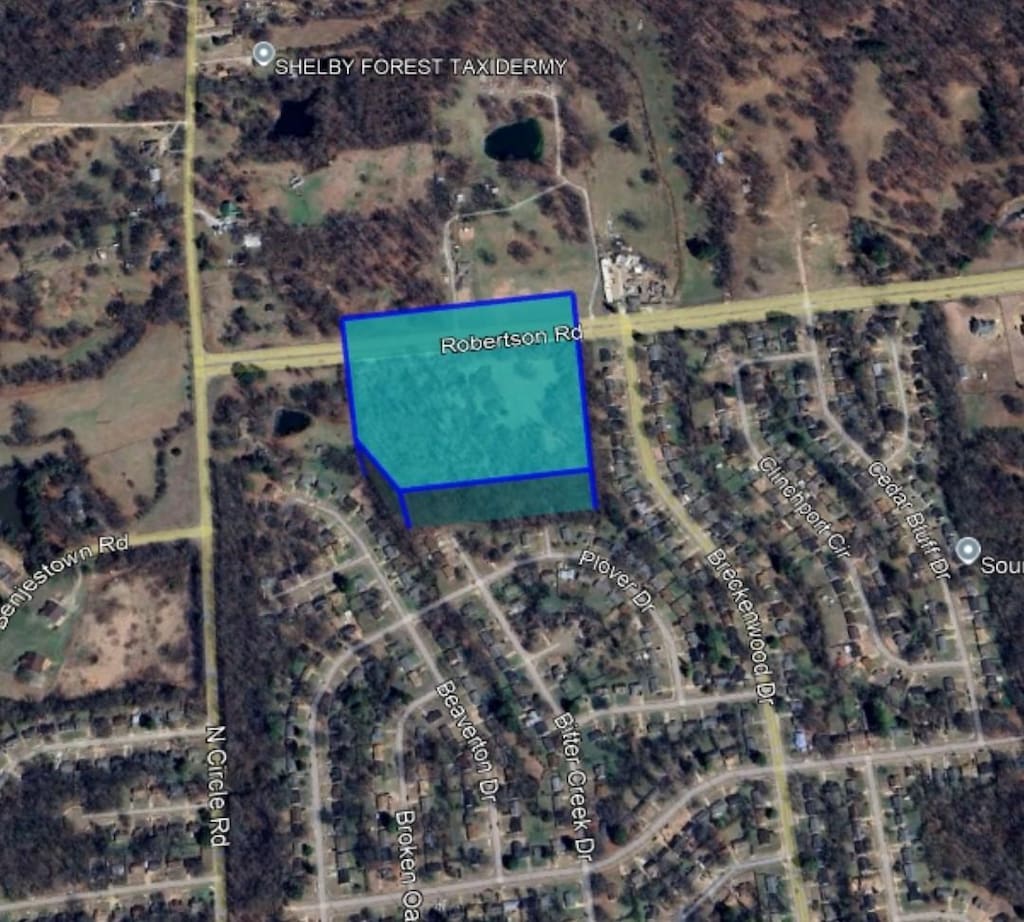 1 Robertson Rd, Memphis, TN 38103 - photo 2