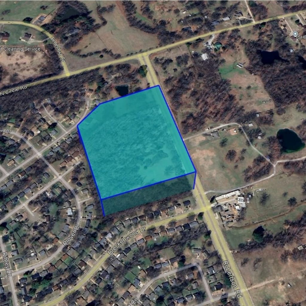 1 Robertson Rd, Memphis, TN 38103 - photo 1