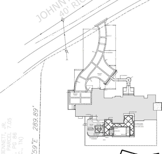 4639 Johnny Bennett Rd, Thompsons Station, TN 37179 - photo 20