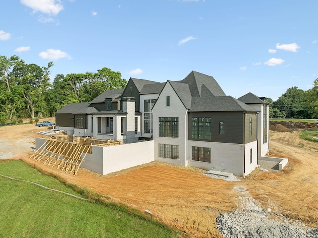 4639 Johnny Bennett Rd, Thompsons Station, TN 37179 - photo 3