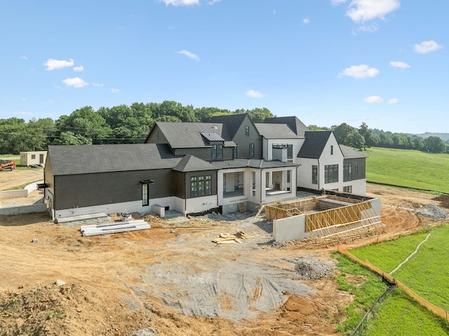 4639 Johnny Bennett Rd, Thompsons Station, TN 37179 - photo 5