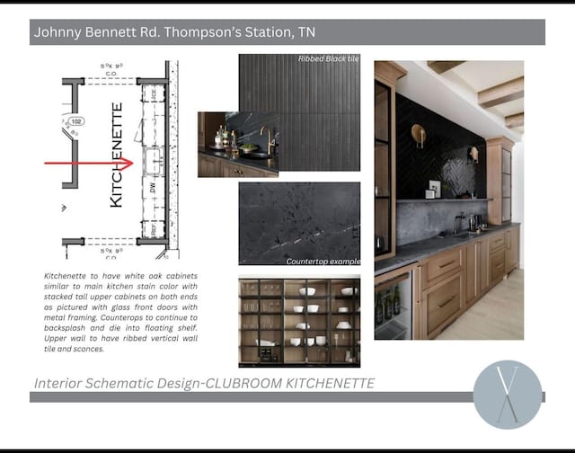 4639 Johnny Bennett Rd, Thompsons Station, TN 37179 - photo 37