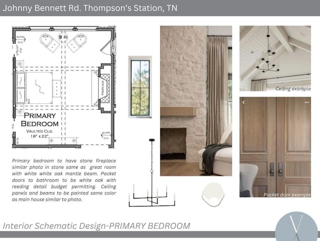 4639 Johnny Bennett Rd, Thompsons Station, TN 37179 - photo 26