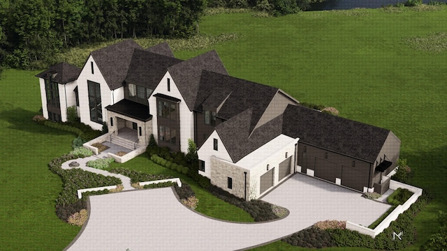 4639 Johnny Bennett Rd, Thompsons Station, TN 37179 - photo 1