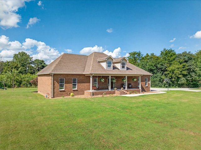 86 L Mitchell, Kelso, TN 37348 - photo 2