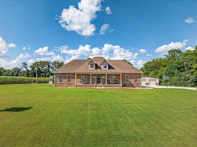 86 L Mitchell, Kelso, TN 37348 - photo 1