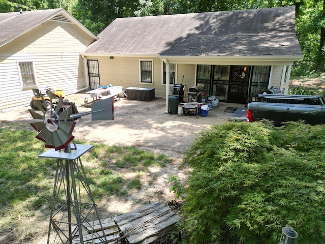 858 Wortham Rd, Atoka, TN 38004 - photo 31