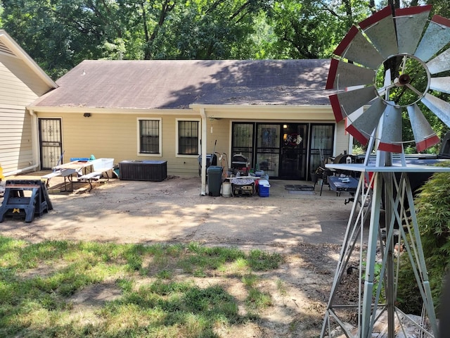 858 Wortham Rd, Atoka, TN 38004 - photo 38