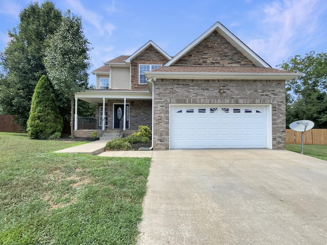 159 Cloe Ct, Clarksville, TN 37042 - photo 1