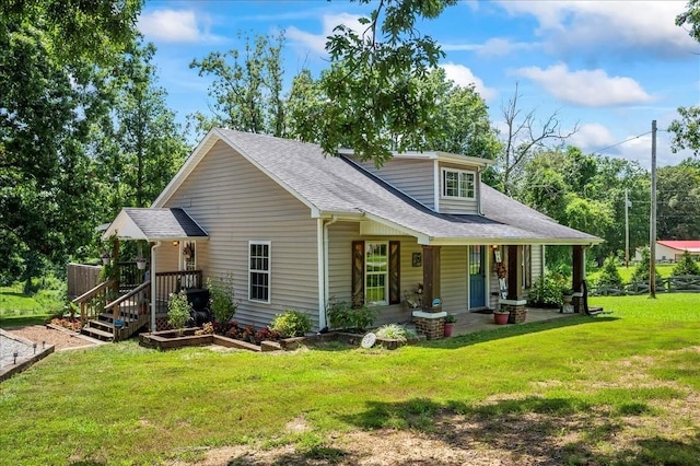 1748 Bandy Rd, Ashland City, TN 37015 - photo 1