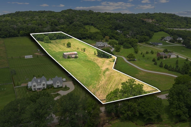 4520 Harpeth School Rd, Franklin, TN 37064 - photo 1