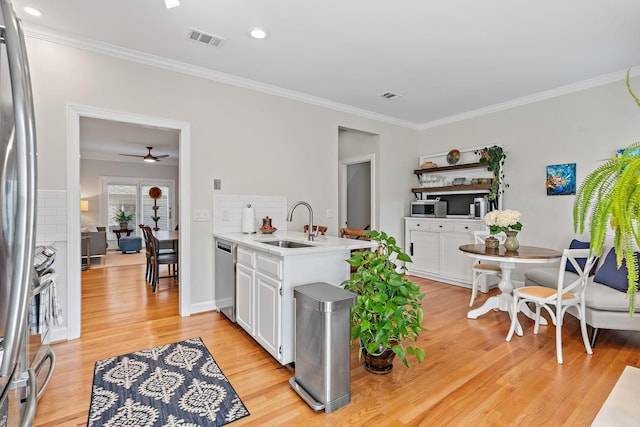 522 Belair Way, Nashville, TN 37215 - photo 12