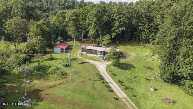 180 Grady Langley Rd, Lancing, TN 37770 - photo 4